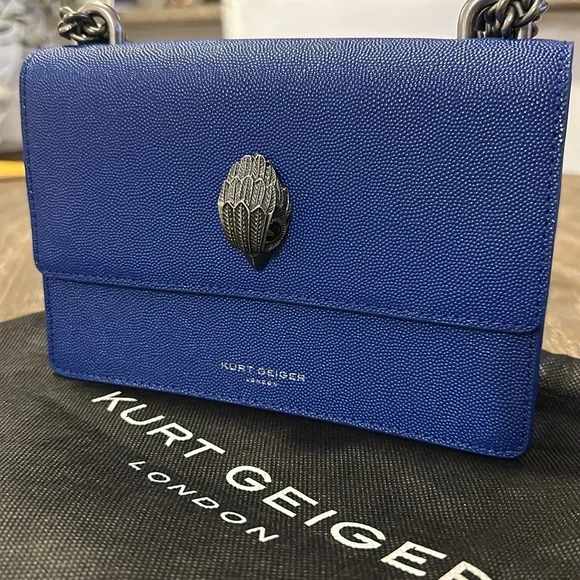 Kurt Geiger purse - Picture 4 of 13